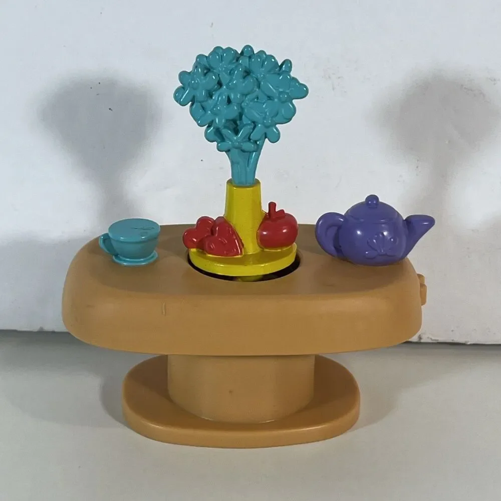 Hasbro peppa pig